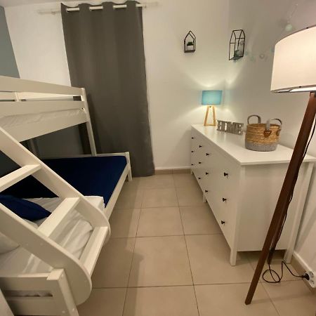 Albireo, Appt Cosy En Front De Mer لوك-سور-مير المظهر الخارجي الصورة