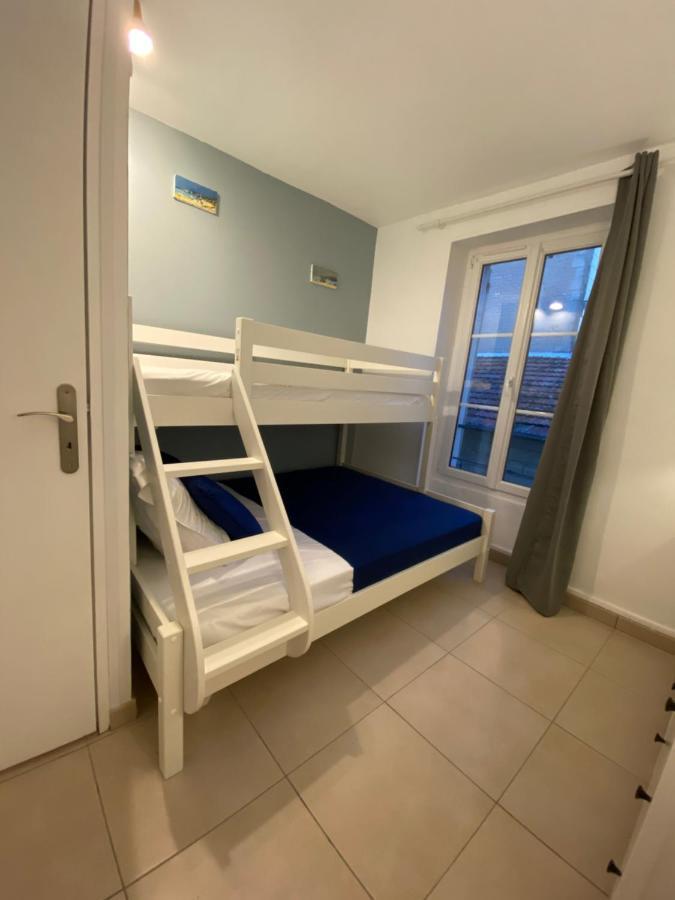 Albireo, Appt Cosy En Front De Mer لوك-سور-مير المظهر الخارجي الصورة