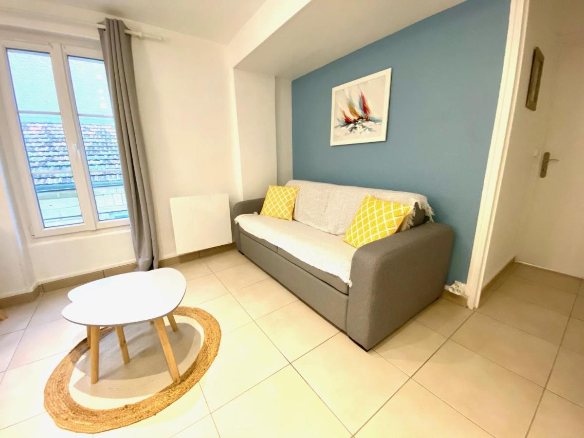Albireo, Appt Cosy En Front De Mer لوك-سور-مير المظهر الخارجي الصورة