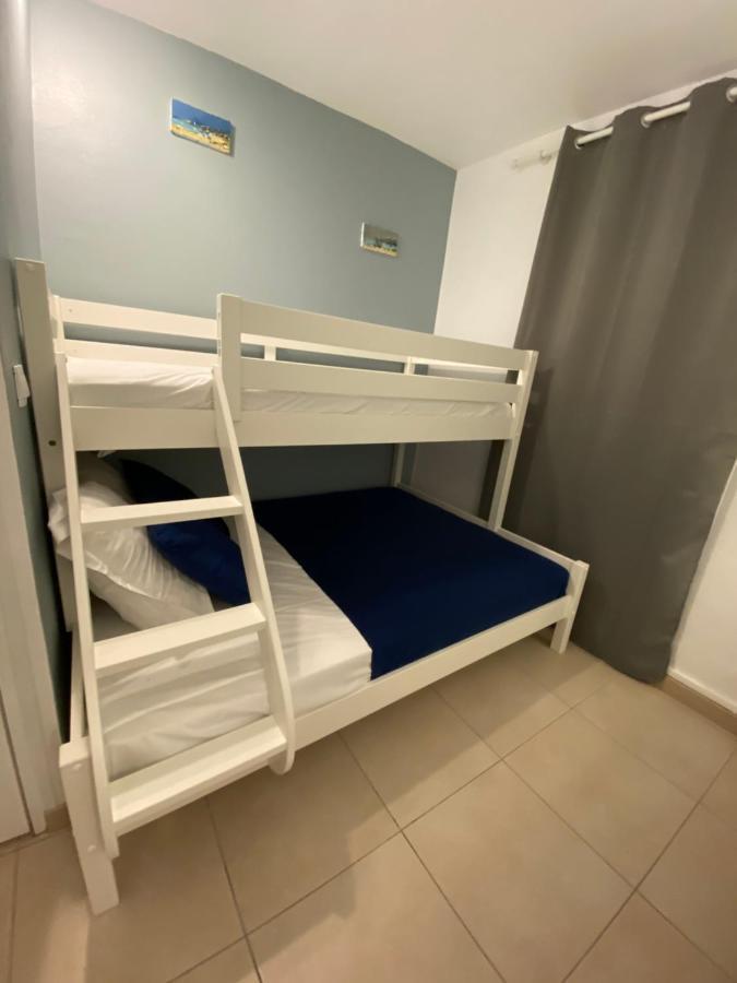 Albireo, Appt Cosy En Front De Mer لوك-سور-مير المظهر الخارجي الصورة